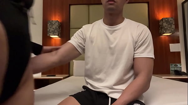 I Seduced The Friend Of My Step Bro