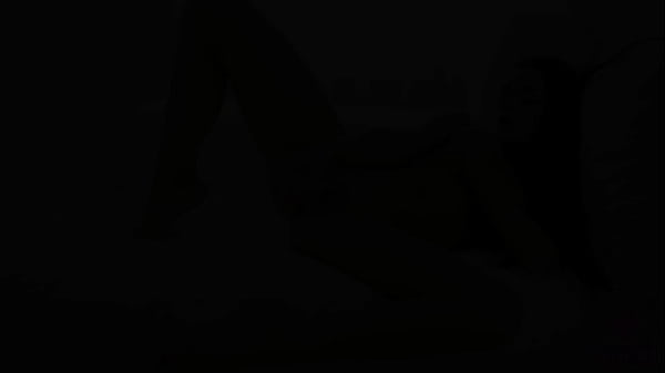 Julie’s Hardcore Clit Rubbing, Titty Fondling Masturbation!