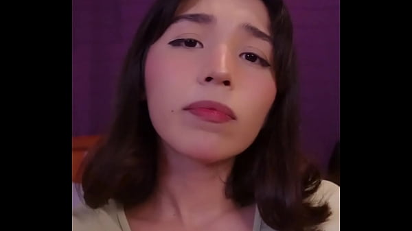 Lepus ASMR (KATIE ASMR) ROLEPLAY NOVIA