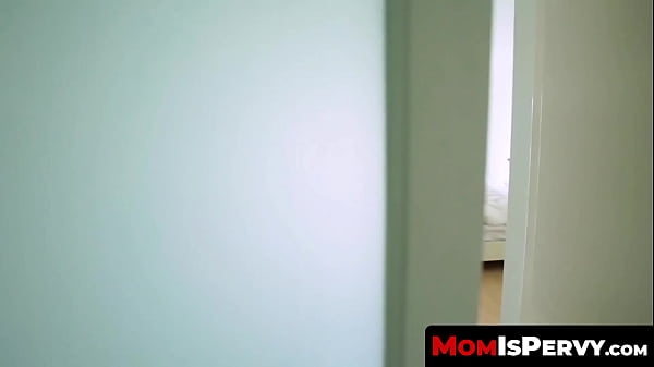 MomIsPervy.com – Milf doggy styled and cum sprayed on her big butt in POV