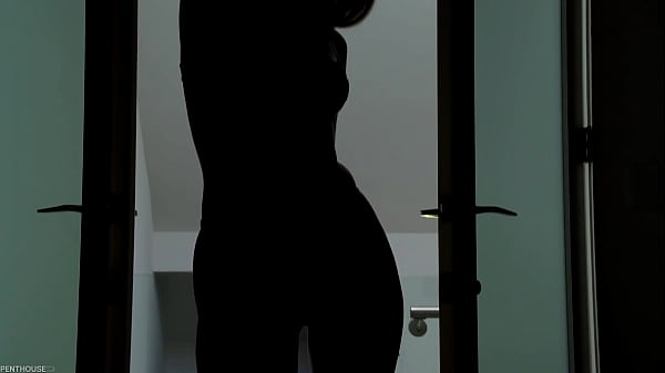 PenthouseGold.com – Busty Secretary Anissa Kate Seduces Her Boss Into Office Anal