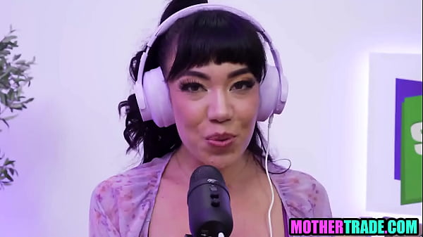 Step moms swap step sons for sex on live stream