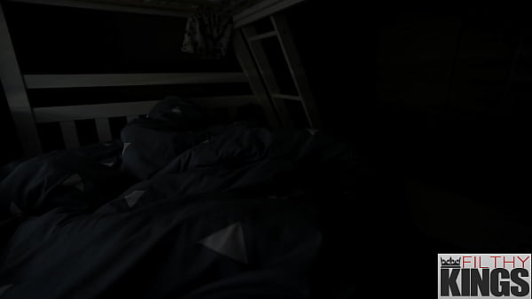 Stepmom Wants The Bigger Cock