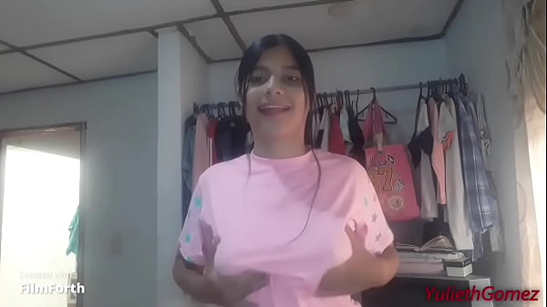 Stepsister crosses the line and takes her stepbrother’s cock deep inside ( CASERO REAL)