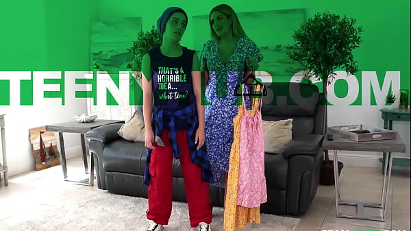 Suck Your Stepdad’s Cock First