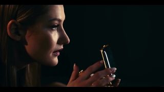 Tiffany Tatum Smoking Cigarette Fetish – POV: Blonde Slut Smoke Porn Blowjob
