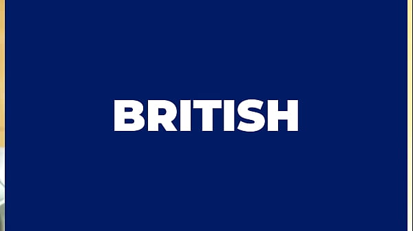 Two British Girls Suck Cock And Swallow Cum