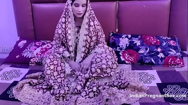 Beautiful Muslim Indian Bhabhi fucked very badly by Devar – Desi sex