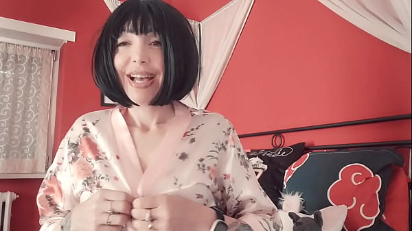 ChantalChannel – new session with my hot realistic doll with silicon