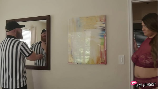 Enticing Thor To Stay Home and Fuck Me Instead Of Going To Work