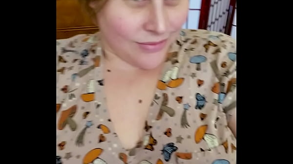 Giving My Hairy Pussy Some Dildo Action