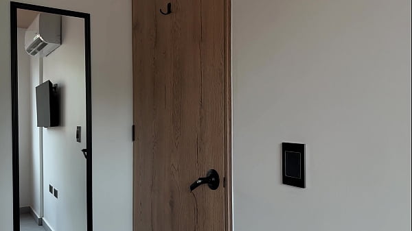 Hot girl in green lingerie gives amazing BJ – Michy Perez