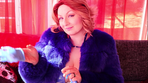 I am your Doctor. ASMR in medical gloves. Arya Grander