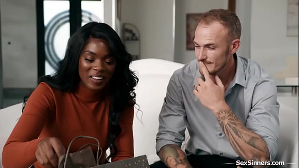 Ill teach you TO SUBMIT in the bedroom