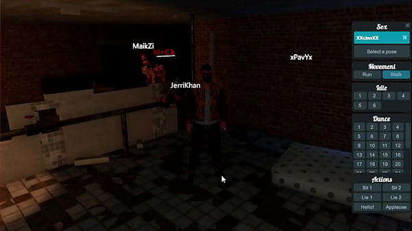 Lugar ramdon en donde le soy infiel a betty con chica caliente online