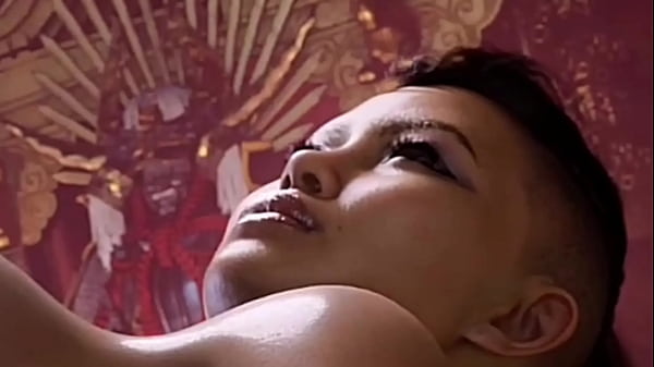 Mileena’s Flawless Ass