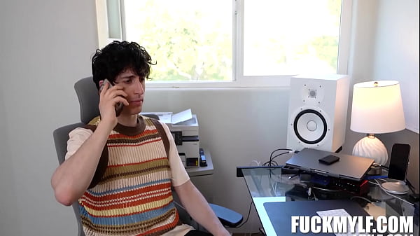 MILF Sex Teacher’s Pussy Pounded Hard in Crash Course Fuck!