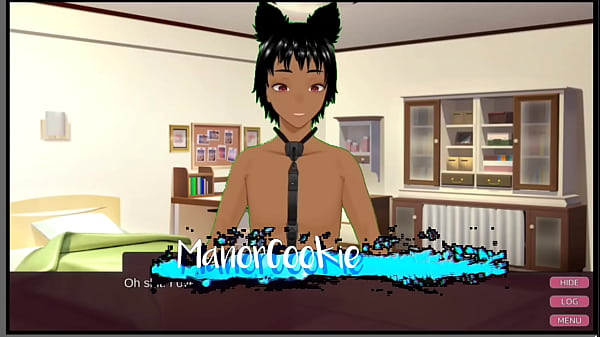 Milfy Cummy – Exercising with Amanda and getting my dick jerked off