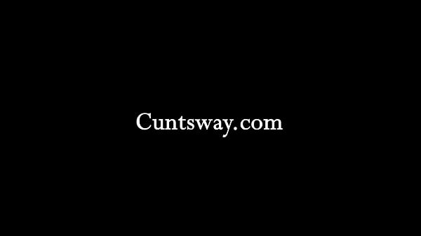 Mistress’ Toys Make Noise – Casey Calvert, Ashley Lane, Elise Graves | Cuntsway