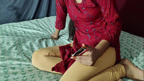 Sauteli Behen Ke Bag Mein Mila Condom