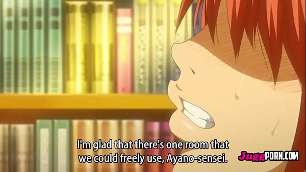 Sexy and innocent student gets fucked every day at school by her perverted teacher. – UNCENSORED HENTAI