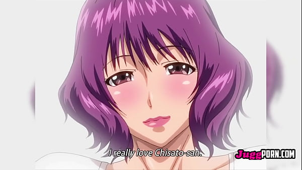 Stepmother gets fucked by her son’s friend to hide her secret – UNCENSORED HENTAI