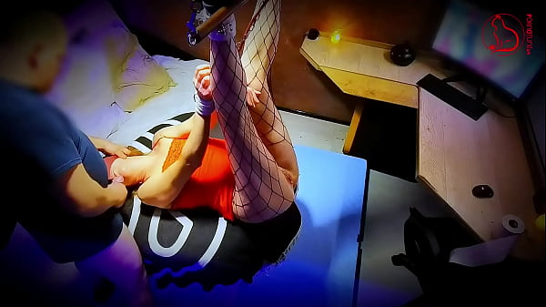 Tied wife multiple creampied & get pregnant with total stranger