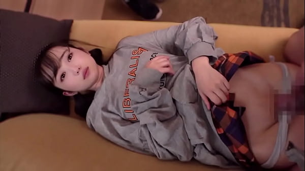 138cmの体操クラブ生徒 練習後に2人きりで秘密のレッスン 3