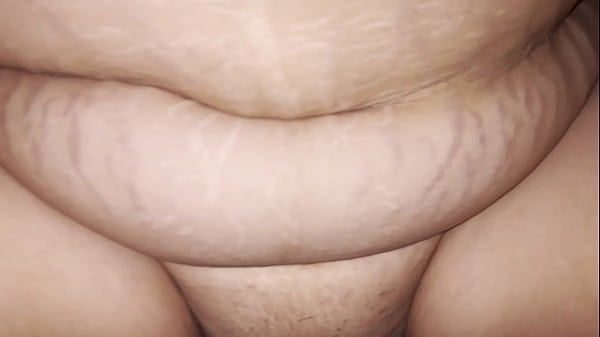 Amiga me pidió que le dejara vagina llena de leche (100% sexo casero )