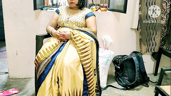 Desi mom’s fuking neighbour boy’s