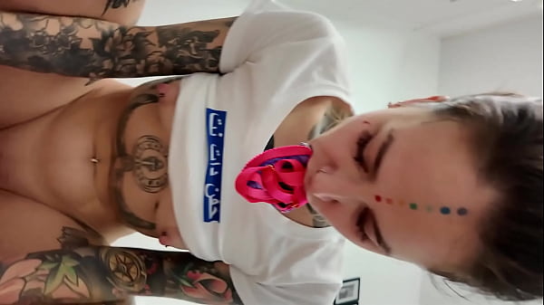 Doğum Günü Fantezisi – Türk Porno