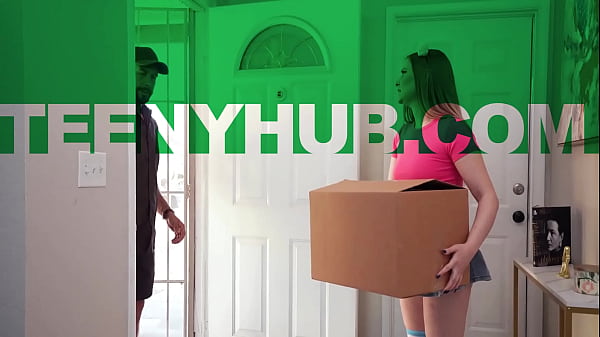 Get a Buttplug, a Big Dick, and Your Ass Ready Harlow West, Will Pounder