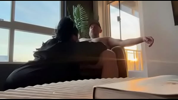 GoddessX Takes Big White Cock (FULL VIDEO ON RED)