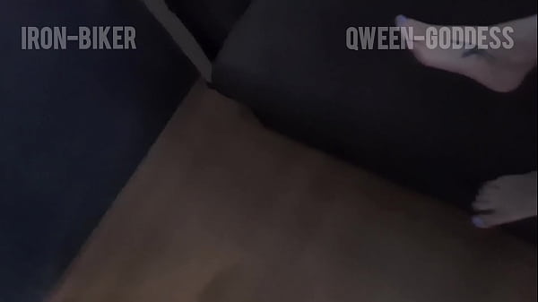 My stepsister bet with me and lost… I like that! ***(SHORT)***