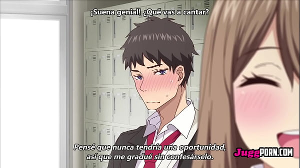 Nagase Kotaro needs to feel a hard cock in her wet pussy | Uncensored Hentai