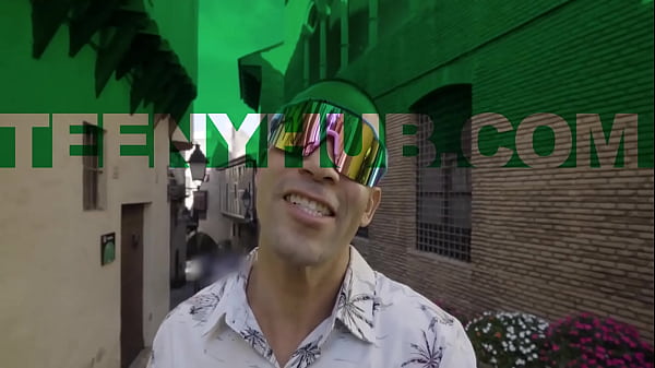 Passport Bro’s Barcelona Bang: Audrey’s Mouth and Pussy Drilled!