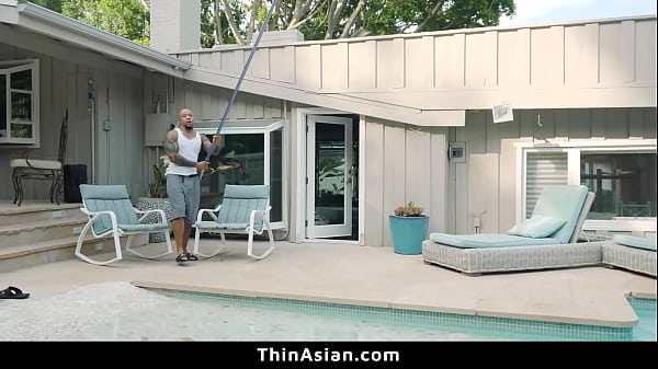 Petite Asian Cutie Alexia Anders Taught Ta Little Tease a Lesson – Thinasian