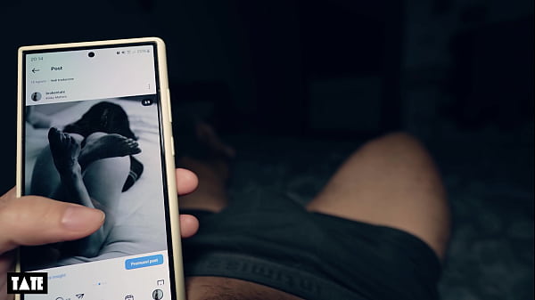 She Almost Got PREGNANT Stepsis Pussy Was Too Good To Resist