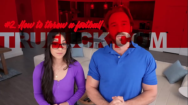 Teaching My Stepdaughter About Sex Coal Daniels, Madison Wilde