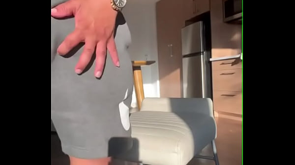 THROBBING 9 Inch Dick Gently Stroking Sex Toy Into Big Orgasm