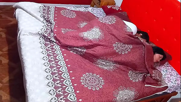 What happens when a stepmother and stepson share a room?