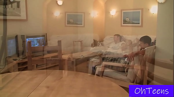 Anna and Bitter Mike Free Video