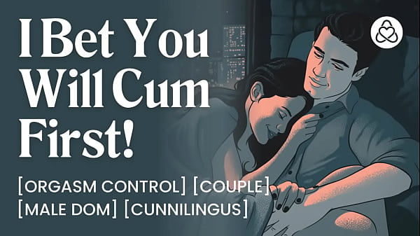 ASMR Audio Porn: Rough Male Dom Edges His Girl with Sex Toys & Dirty Talk – Erotic Audio Story