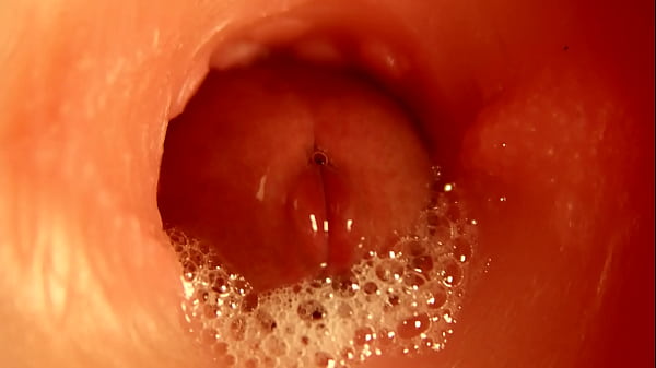 Huge Cumshot inside HOLE! BEST CUMSHOT INSIDE ANAL! ASMR