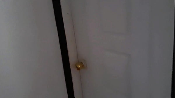 I found my stepmother trapped under the bed.