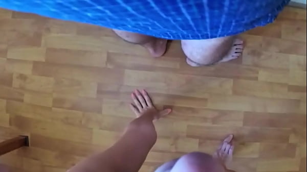 I I Will Teach You How to Suck Cock – Best Female POV Blowjob