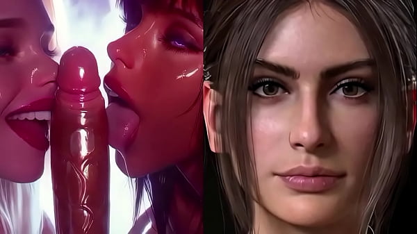 POV Double Blowjob Whisper JOI – ASMR Jerk-Off Assistant Guides Your Release