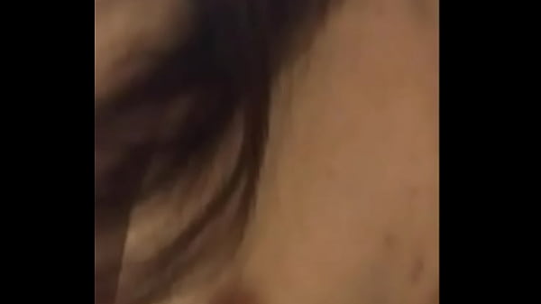 POV JOI Russian cute brunette with small tits exposes her pussy for your tongue. Dirty talk and blowjob dildo, facesitting