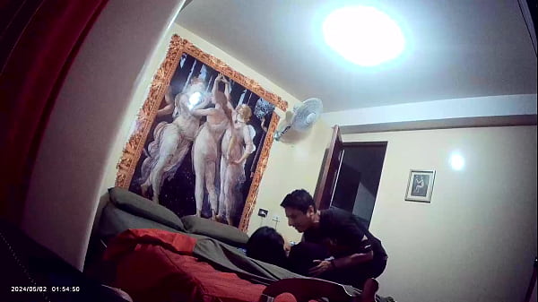 Preparando todo para un rica follada (PREVIOS) FLASH