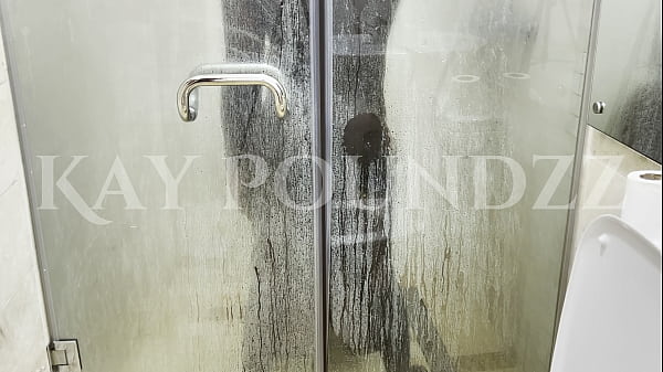 Sexy Teen Meets Guy In Hotel Room For Shower Sex